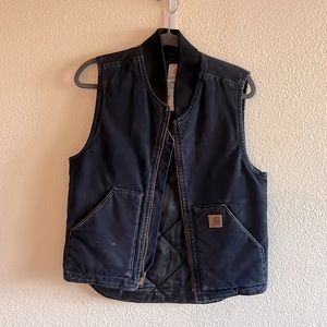 Carhartt vest